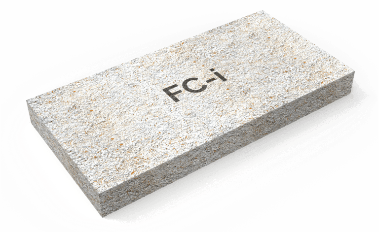 First Circular Insulation