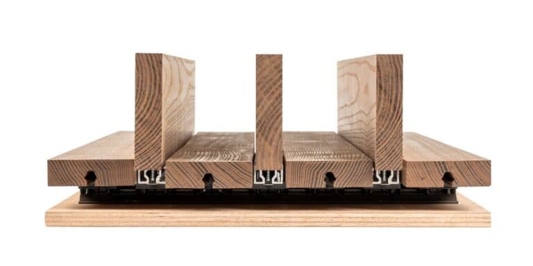 HOTwood essen Uni line