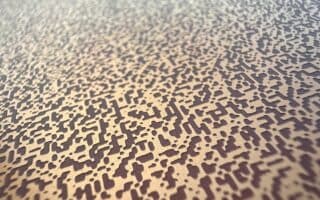 Panelox – Double Anodized Haze pattern
