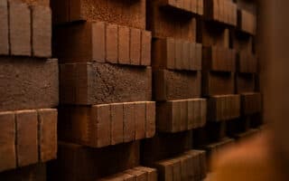 Waste Based Brick