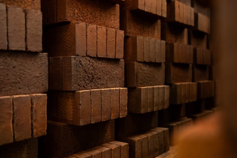Waste Based Brick