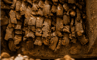 Waste Based Brick