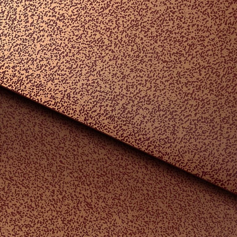 Panelox – Double Anodized Haze pattern