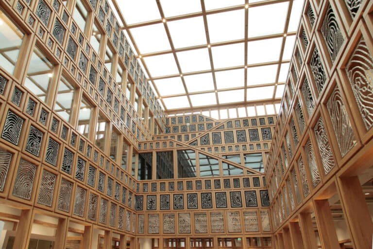 Fire retardant coating system (interior)