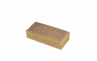 Waste Based Brick