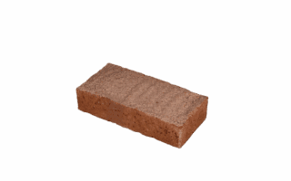 Waste Based Brick