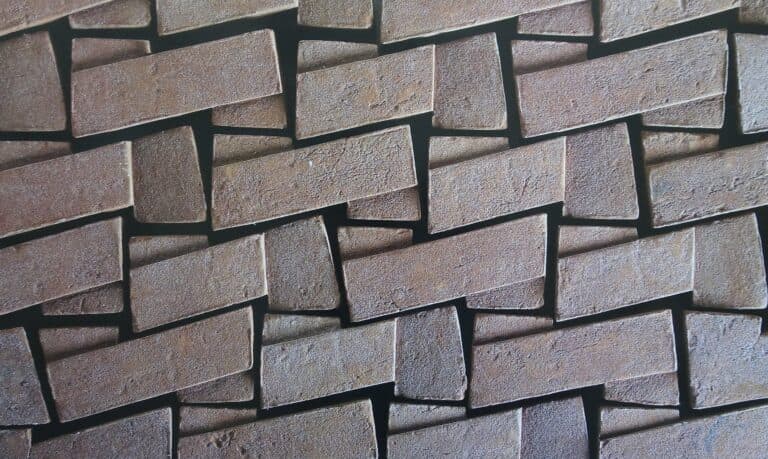 JEWEL BRICK – Knit brick
