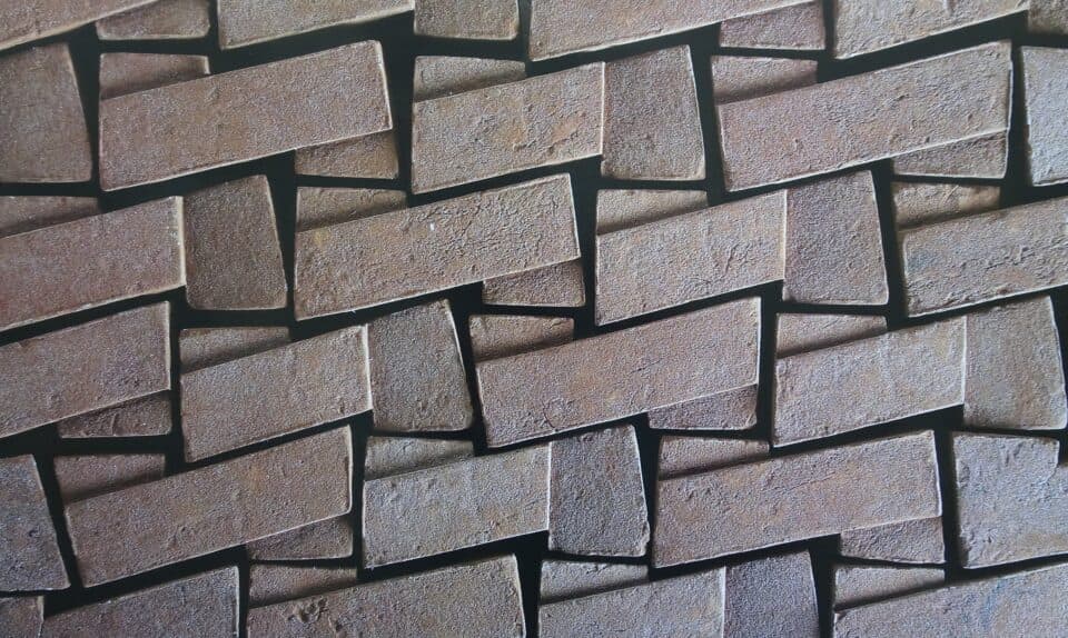 JEWEL BRICK – Knit brick