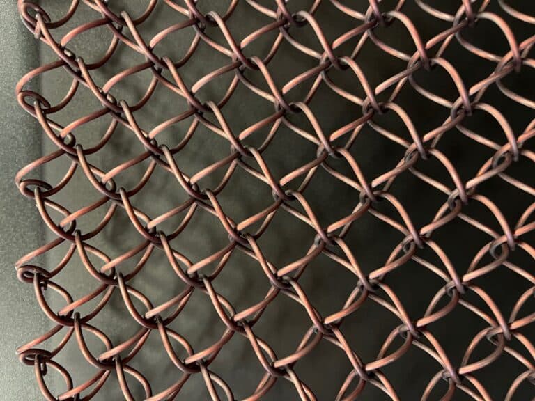 SIERRA PAPA (anodized aluminum wire)