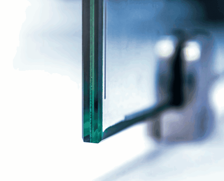 Fineo vacuum insulating glass