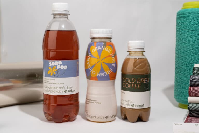Releaf® (PEF)