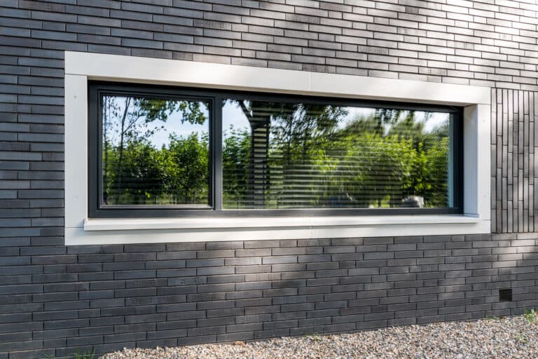 Composite Stone – Window or door surrounding