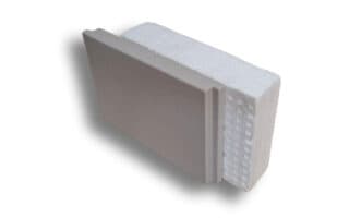 Composite Stone – Façade cladding