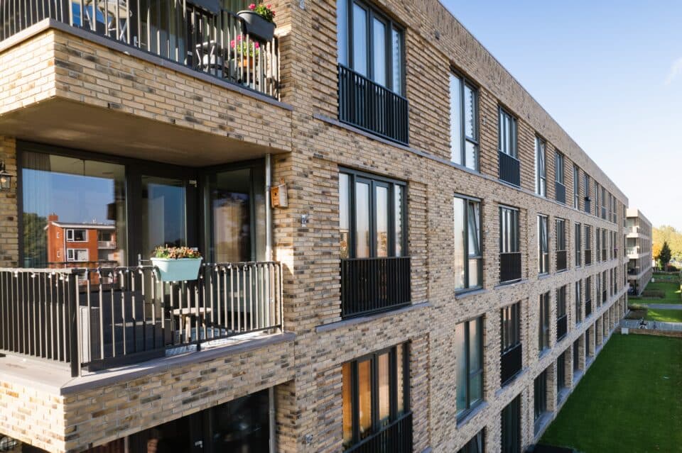 Composite Stone – Type X – Wall cover, Window sill and Band course