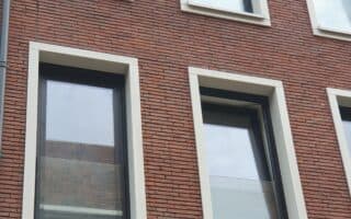 Composite Stone – Window or door surrounding