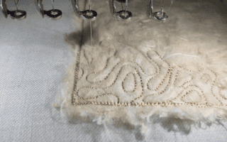 Recovered cellulose acetate