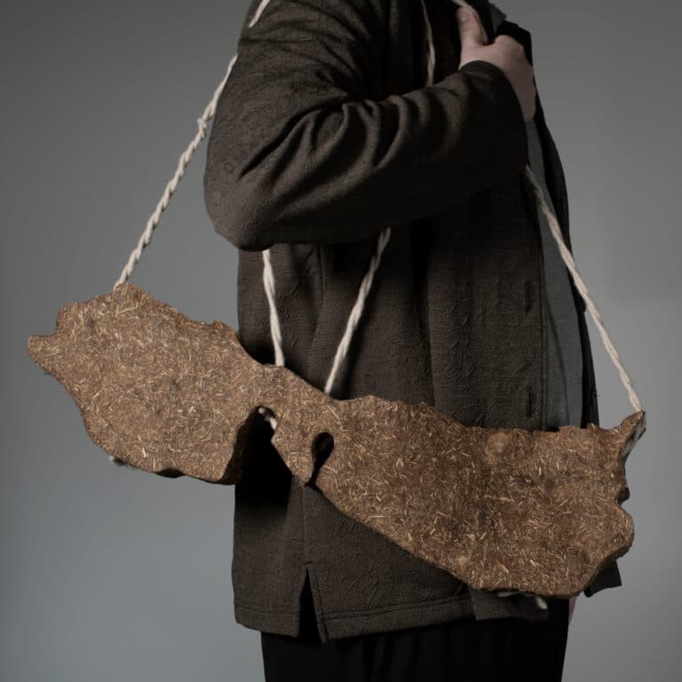 Bulrush Leather