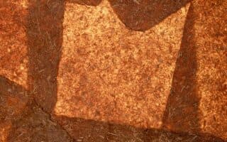 Bulrush Leather