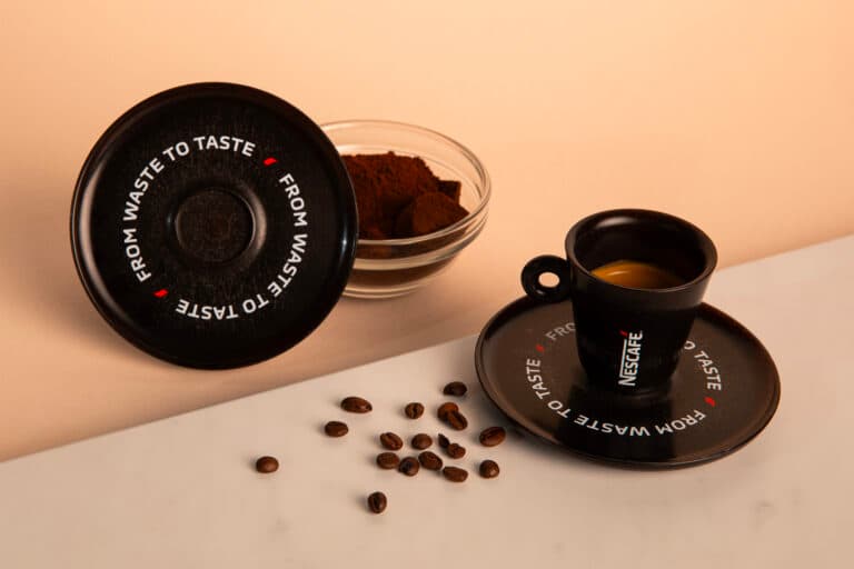 Coffeefrom® Texture