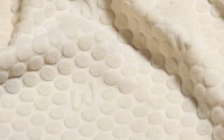 Woola wool packaging