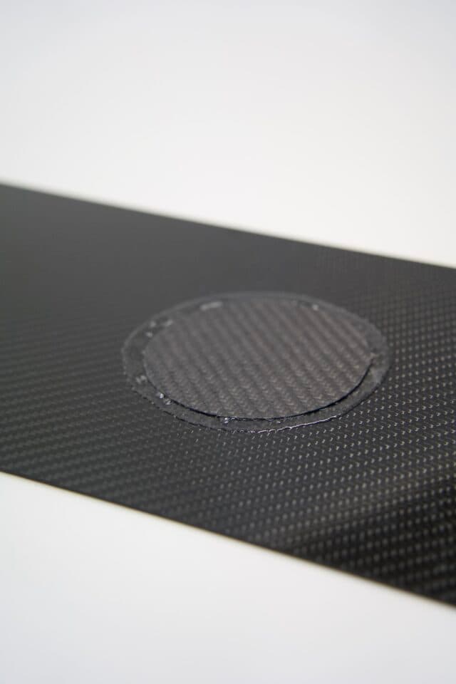 Biobased debondable adhesive