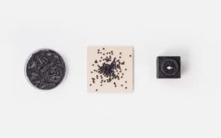 Carbon Cell Foam