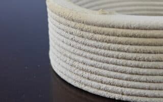 3D Printed Limestone