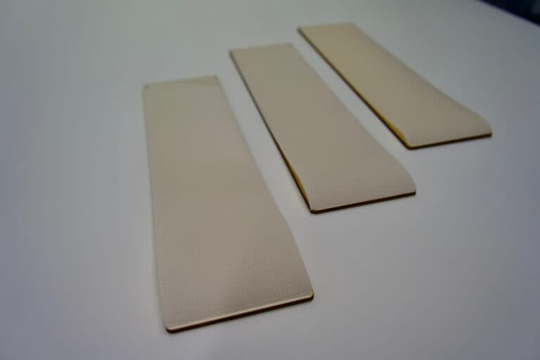 Circular Coated Fabrics