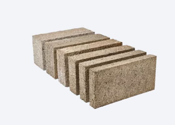 Hemp Blocks
