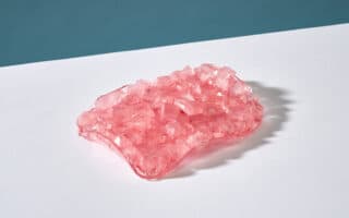 Crystals, Baby!