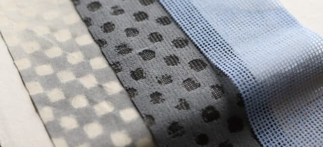 FLOCC: Recycled Cotton Flock
