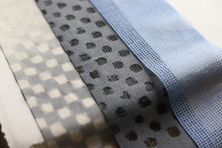 FLOCC: Recycled Cotton Flock