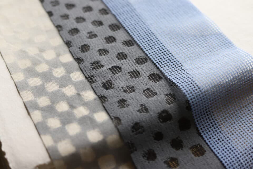 FLOCC: Recycled Cotton Flock