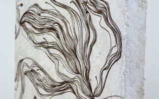 Mycelium Composite Panel
