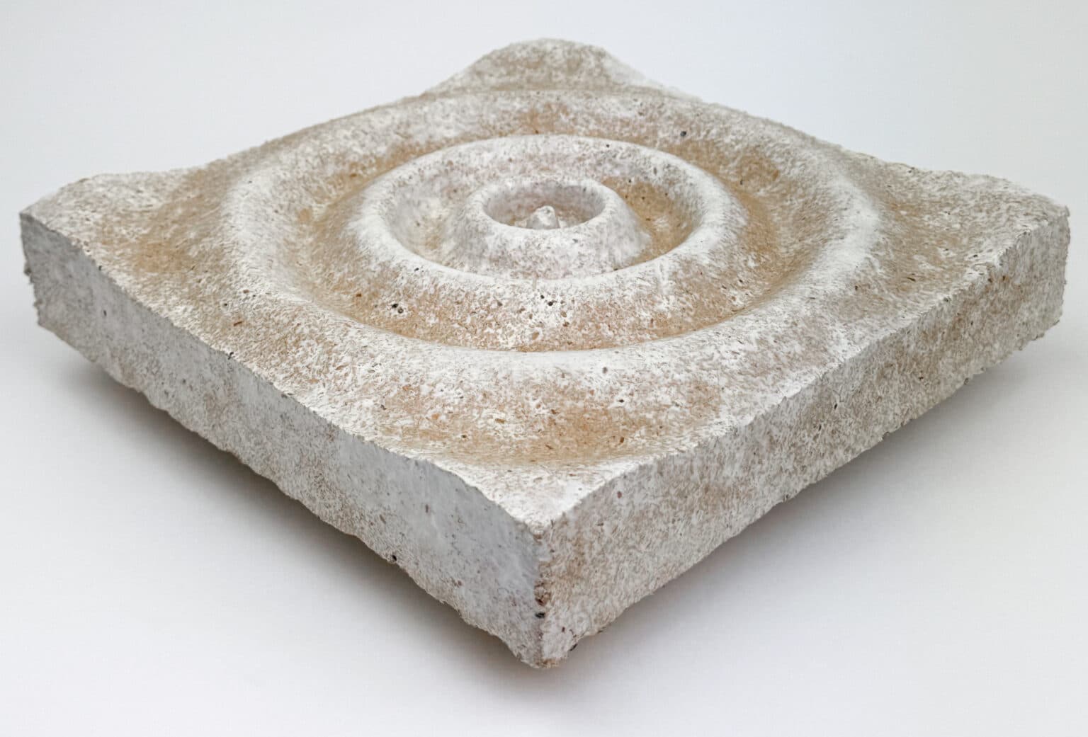 Mycelium Composite Panel
