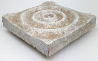 Mycelium Composite Panel