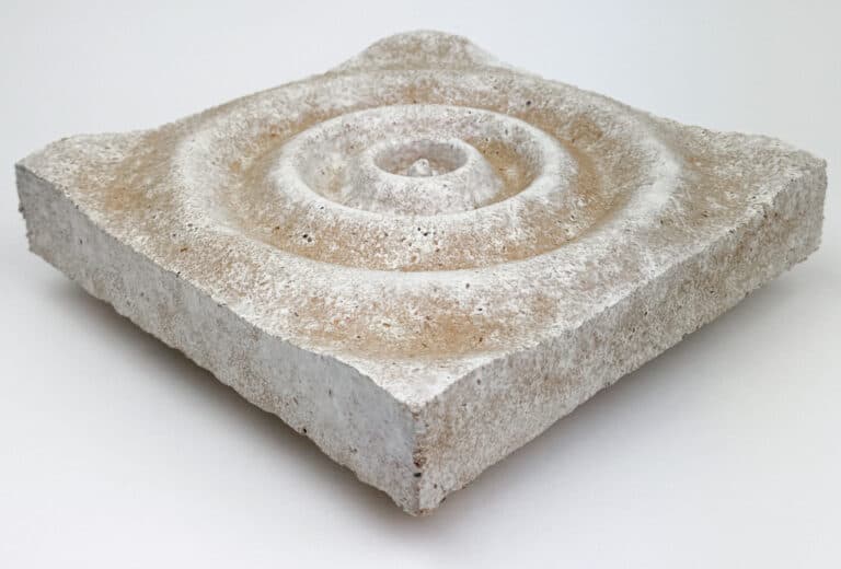 Mycelium Composite Panel