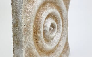Mycelium Composite Panel