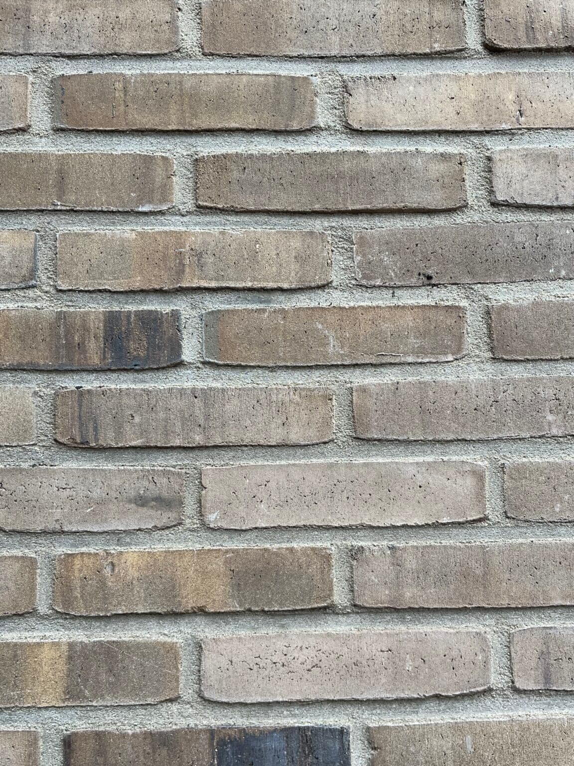 Ceramic Facing Bricks
