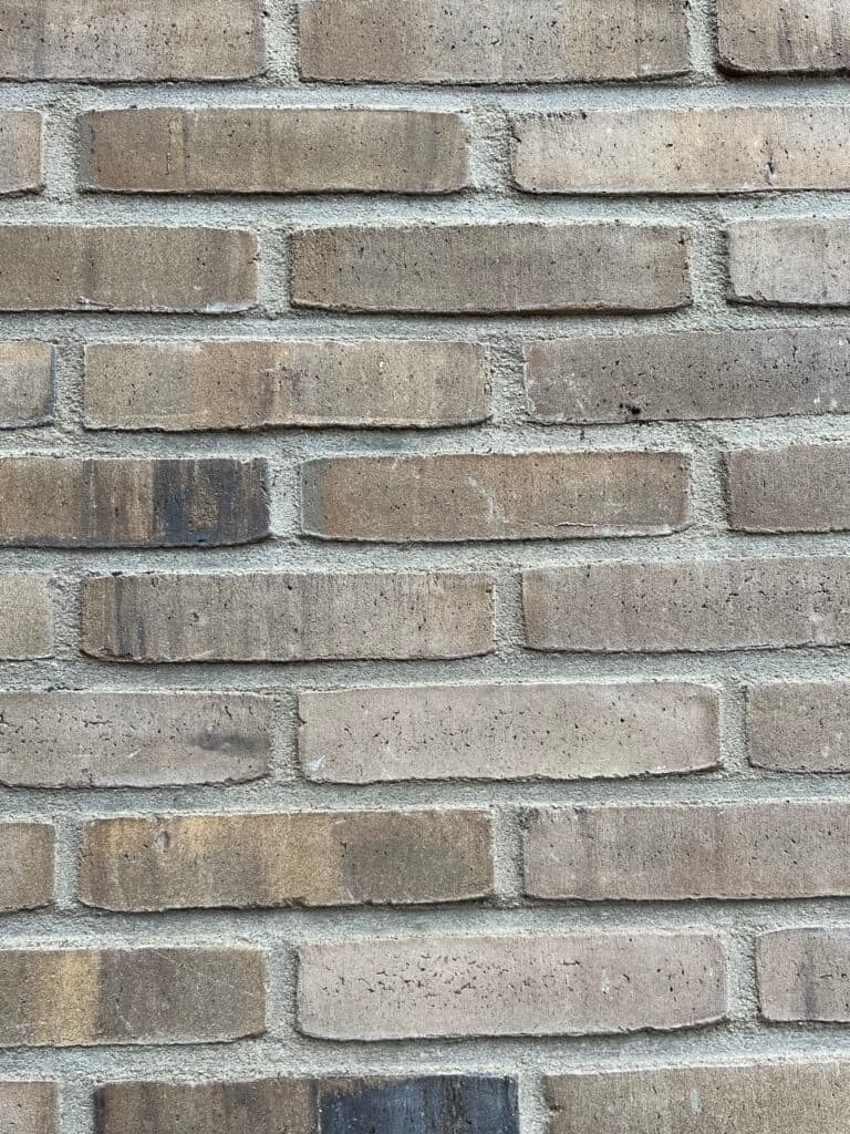 Ceramic Facing Bricks