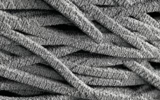 3D Printed Concrete