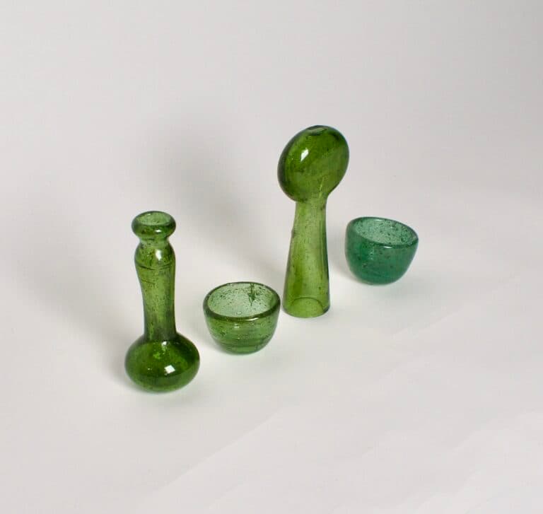 Sea Glass