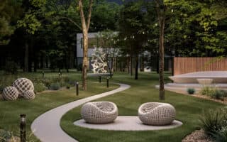 3D Printed Concrete