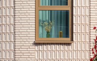 Ceramic Facing Bricks
