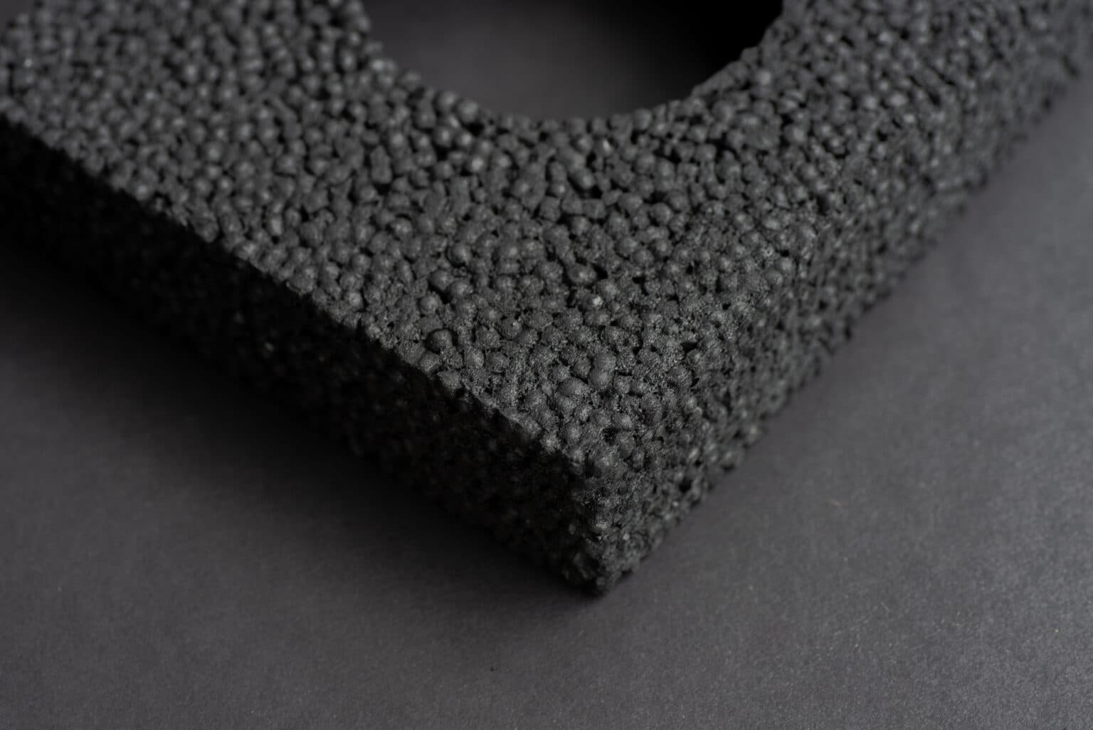 Carbon Cell Foam