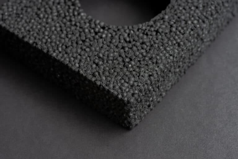 Carbon Cell Foam