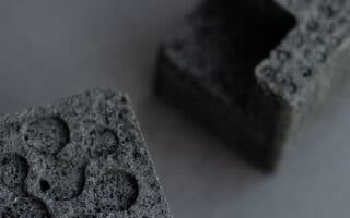 Carbon Cell Foam