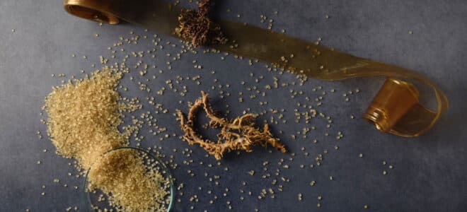 Ocean-Safe Seaweed Film