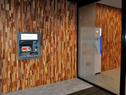 No-Waste® Wall