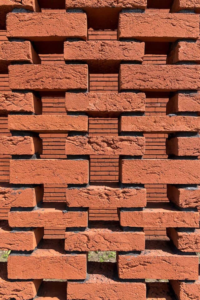 Rodruza Living Bricks